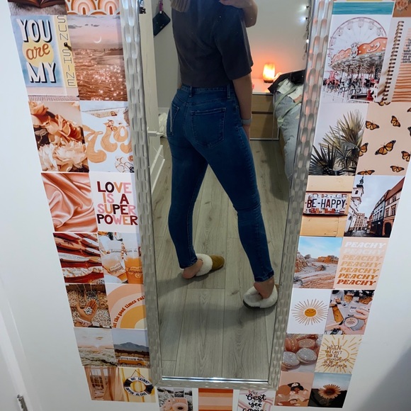 LUCKY JEANS - Picture 5 of 5